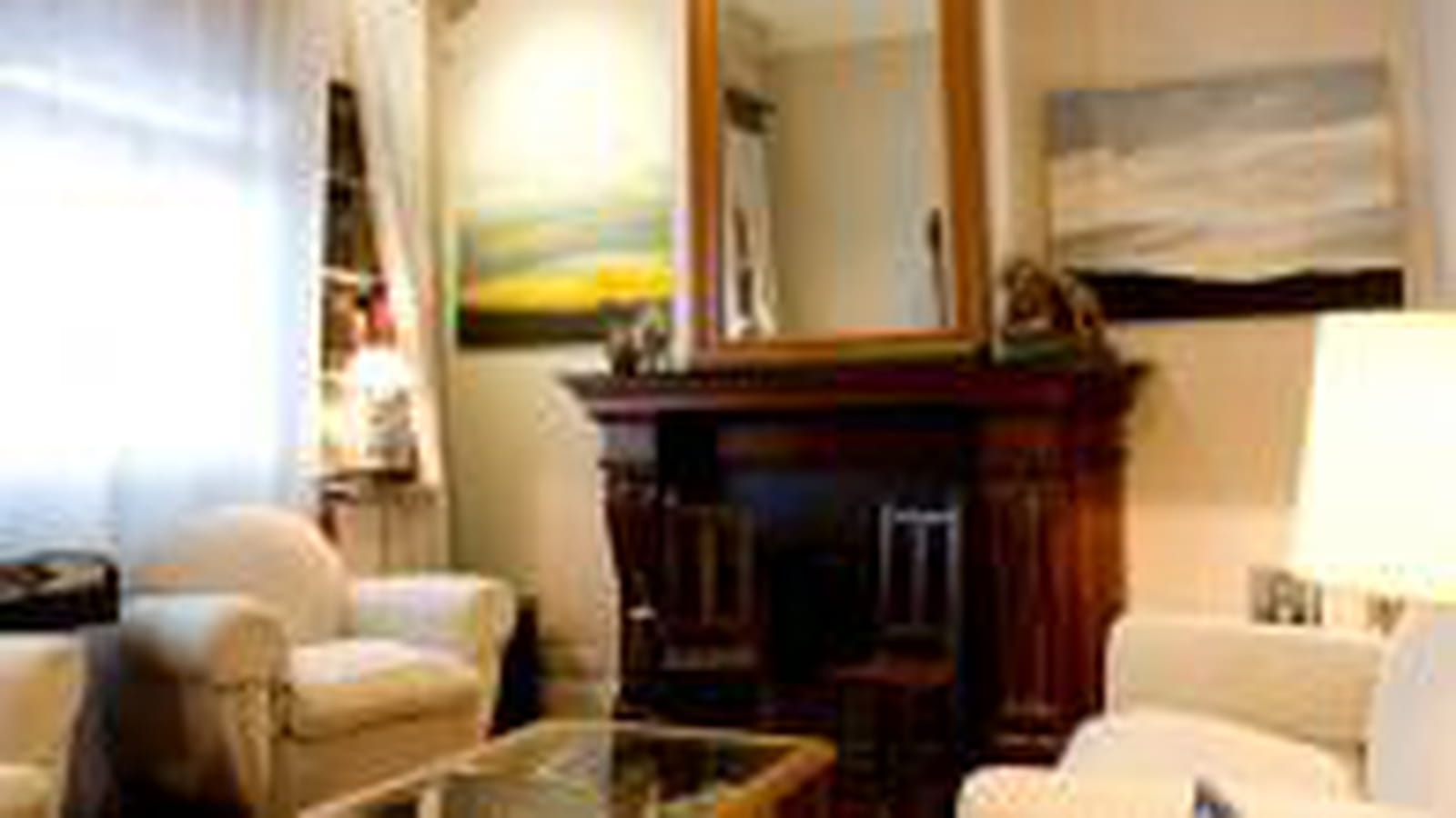 Le salon