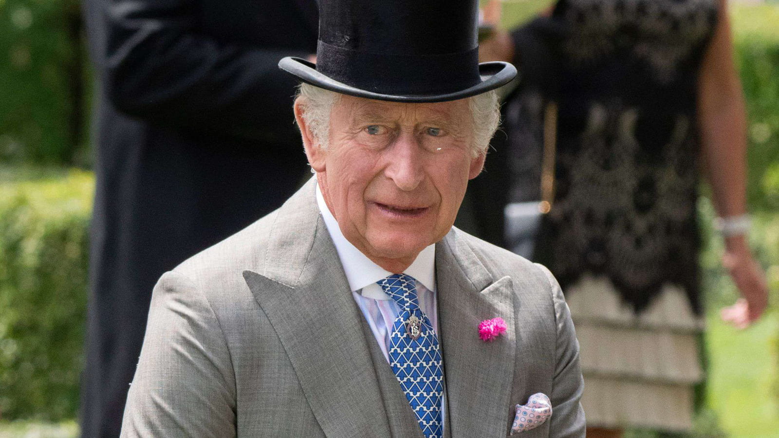 Charles III