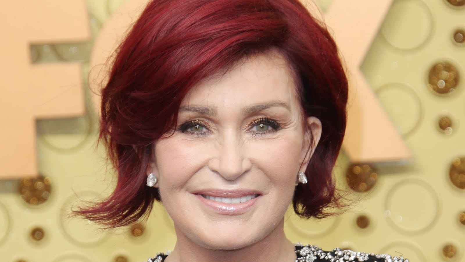 Sharon Osbourne