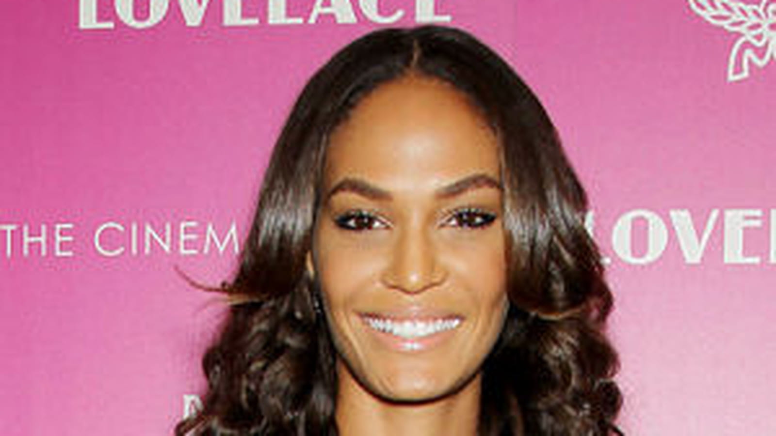 Joan Smalls