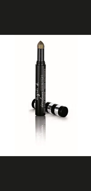 Fard &agrave; paupi&egrave;res&nbsp;: la version scintillante d'Agn&egrave;s b.