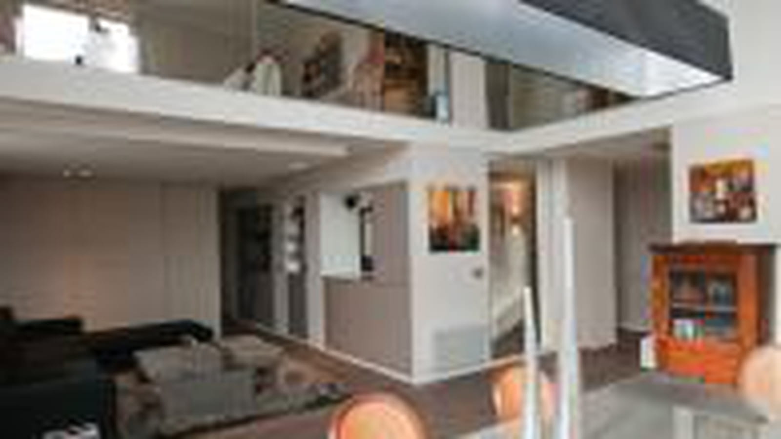 Beaux volumes