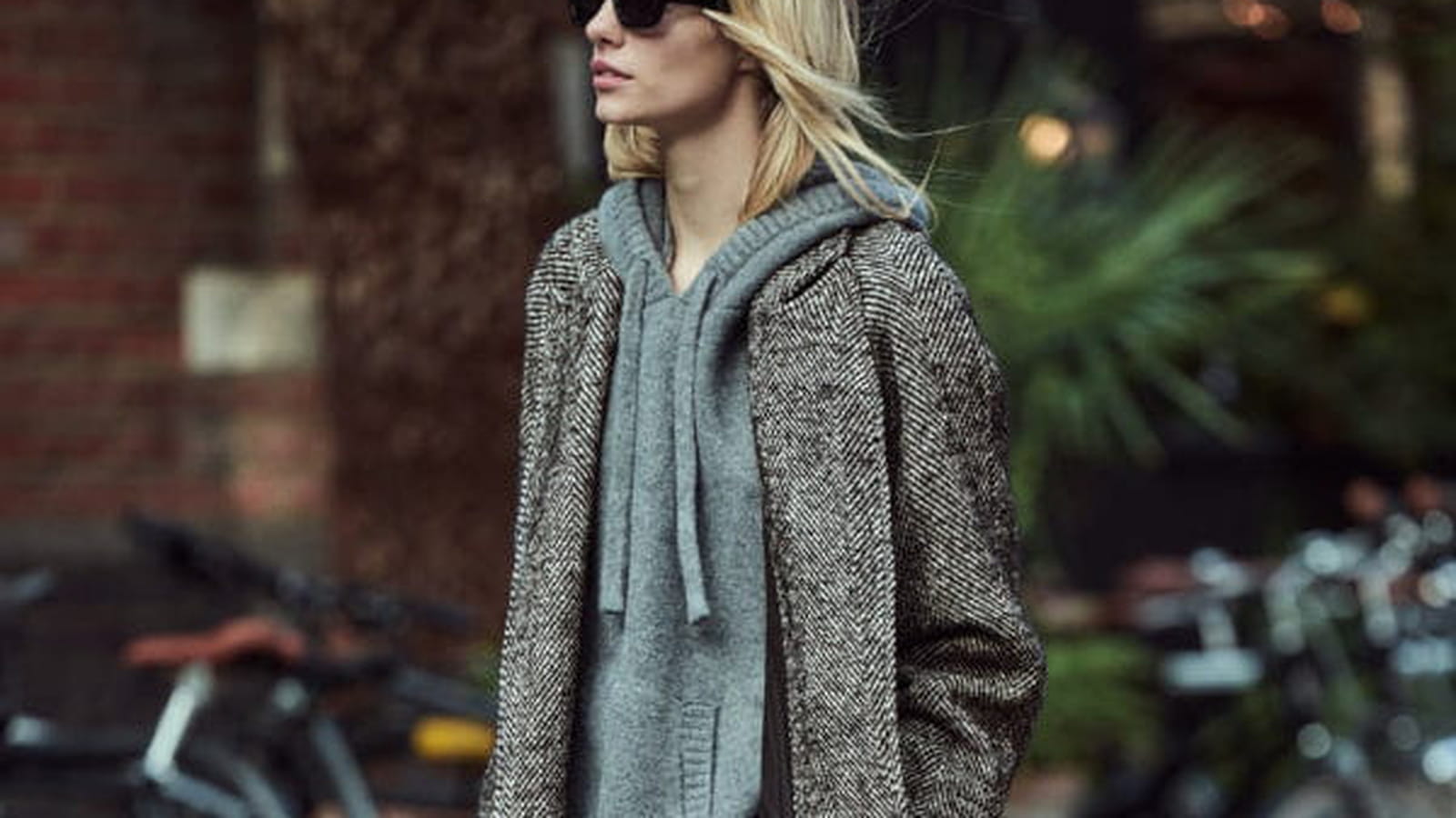 Veste Zara 