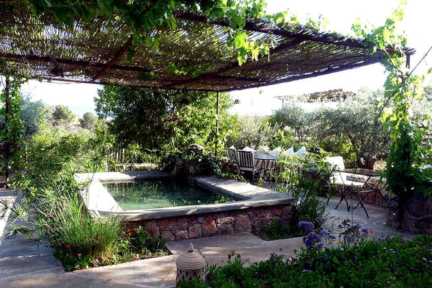 Sous le soleil marocain