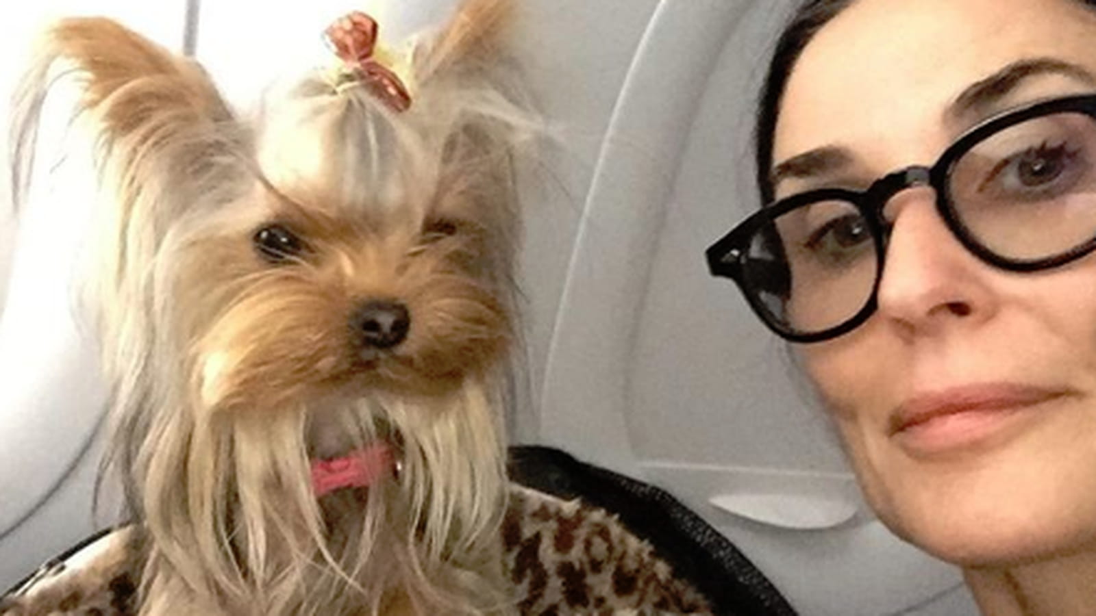 Demi Moore
