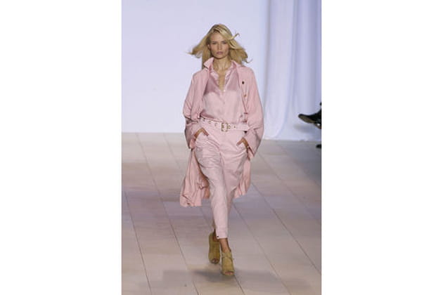 Tommy Hilfiger, rafraîchissant