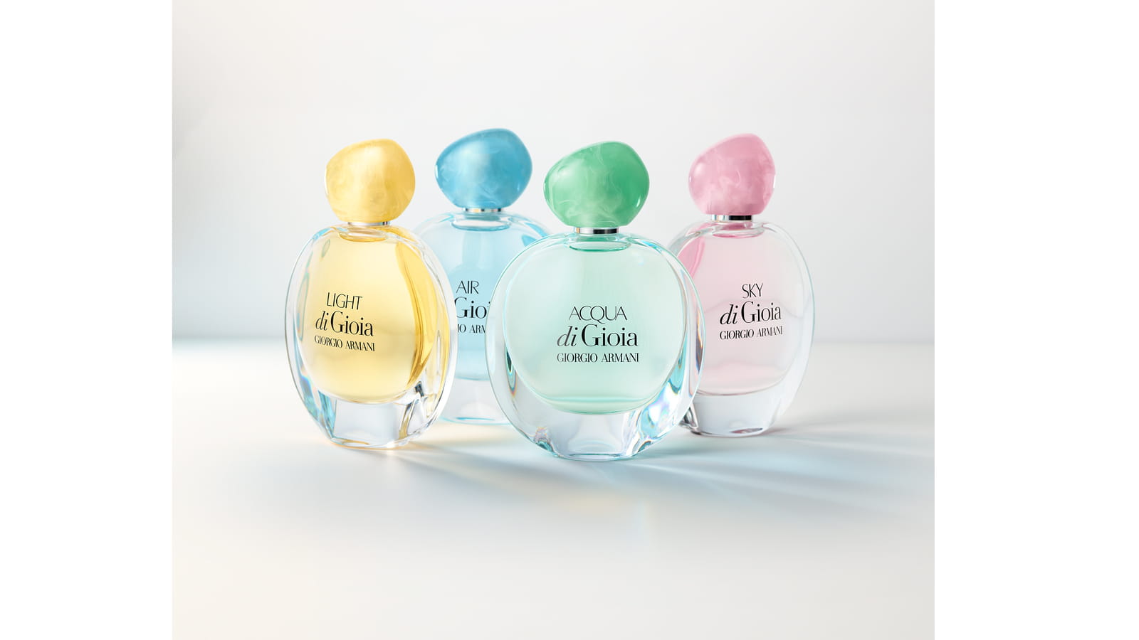 Giorgio Armani