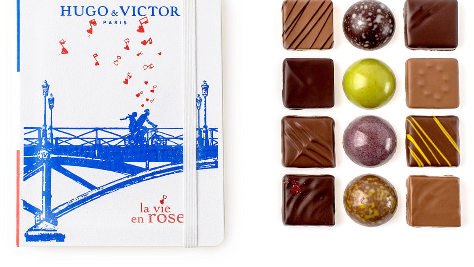 Hugo & Victor