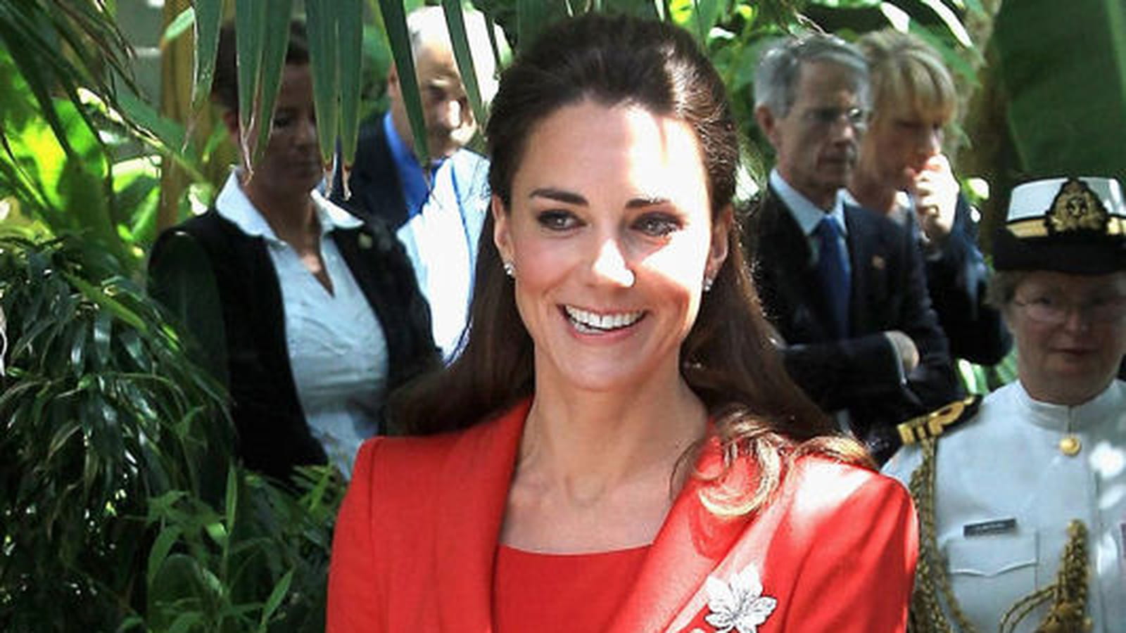 Kate Middleton