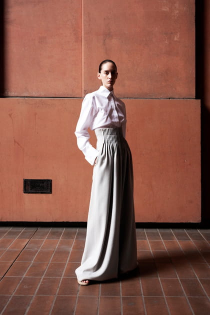 Collection Christophe Josse haute couture automne-hiver 2022-2023