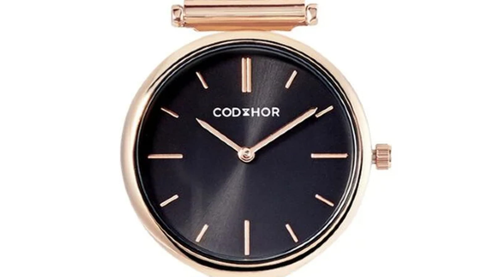 Montre Codhor
