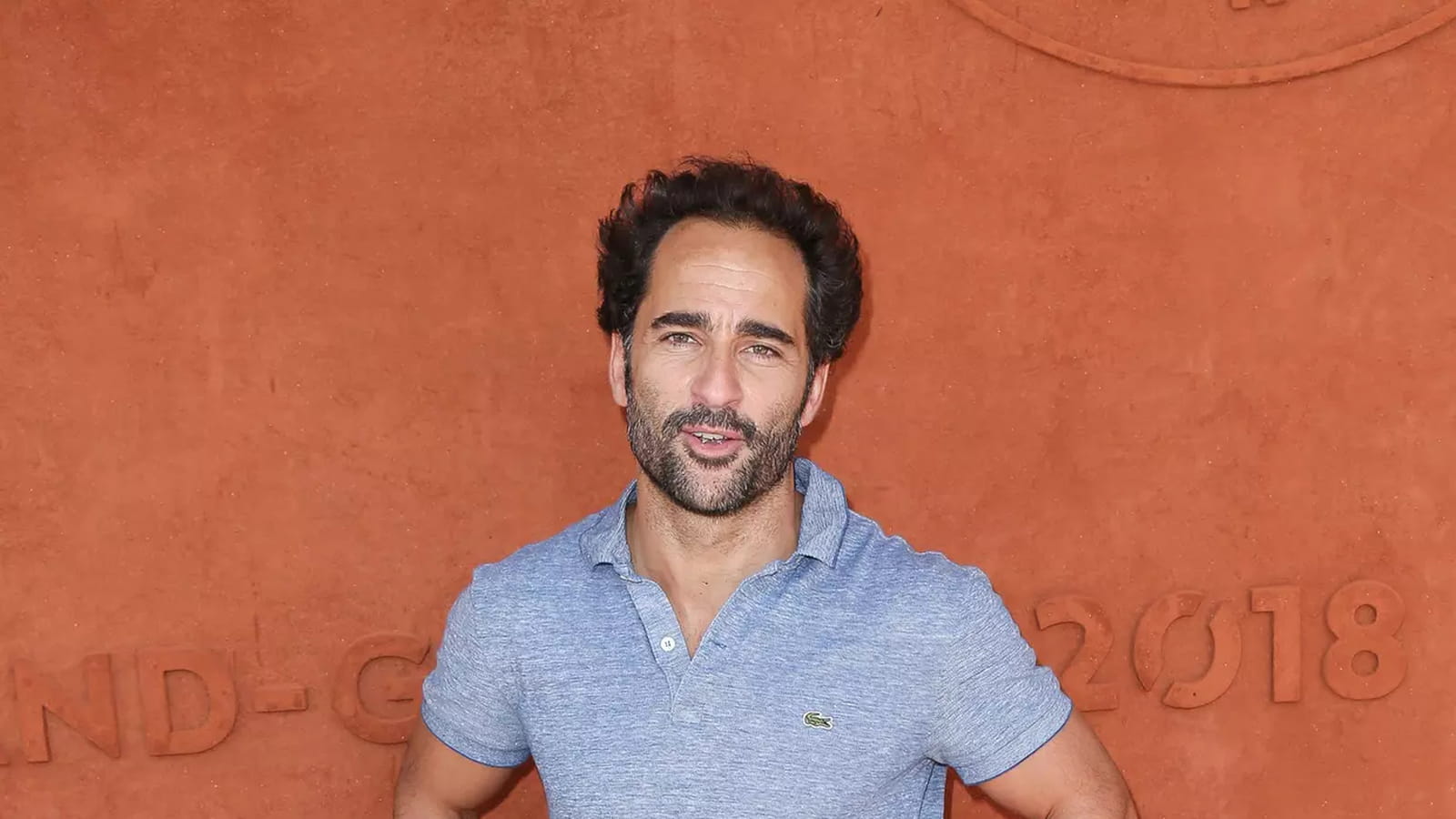 Florent Peyre
