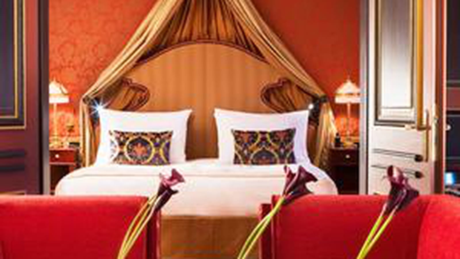 Le package Saint-Valentin du Grand Hôtel & Spa de Bordeaux