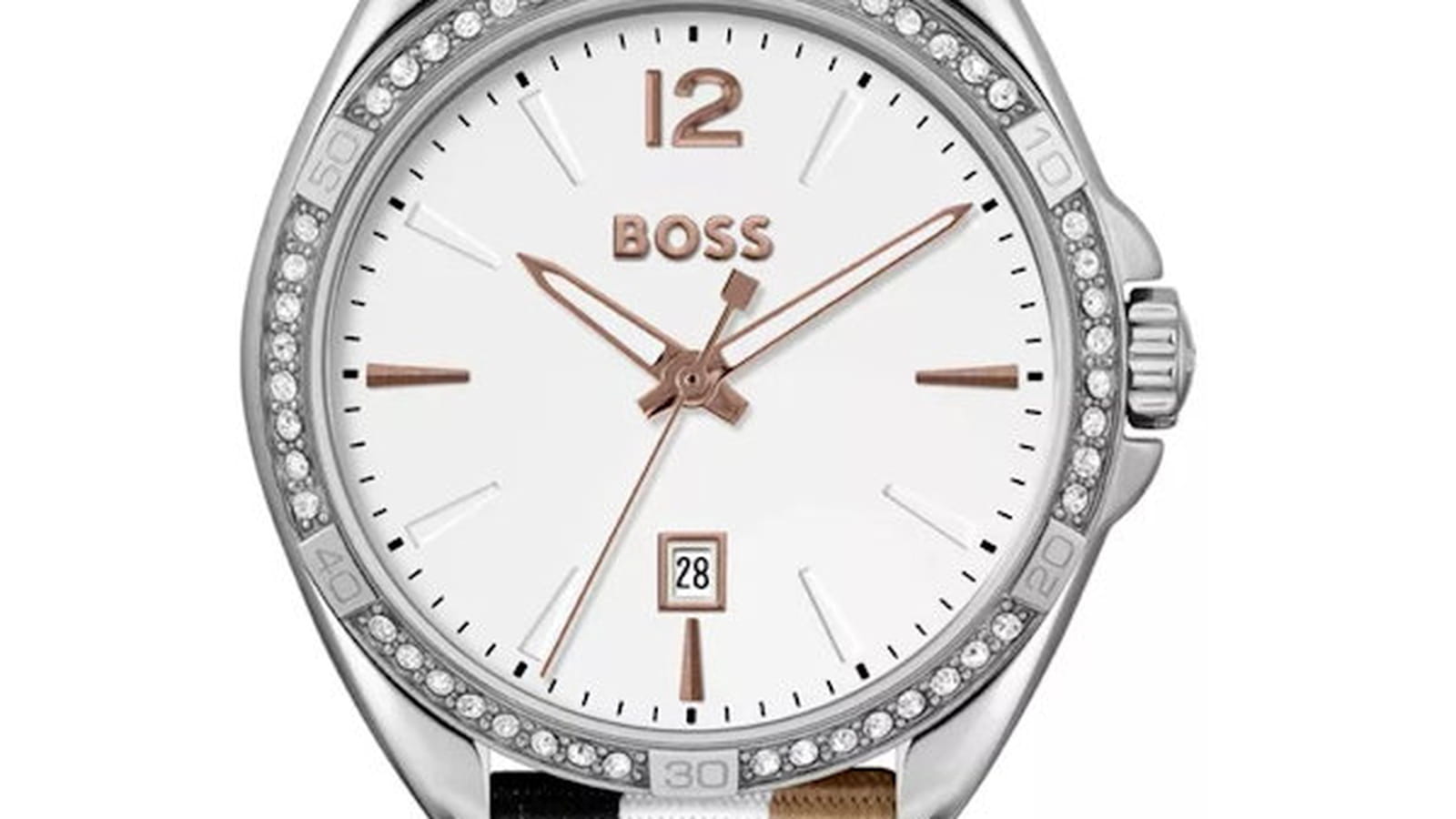 Montre Hugo Boss