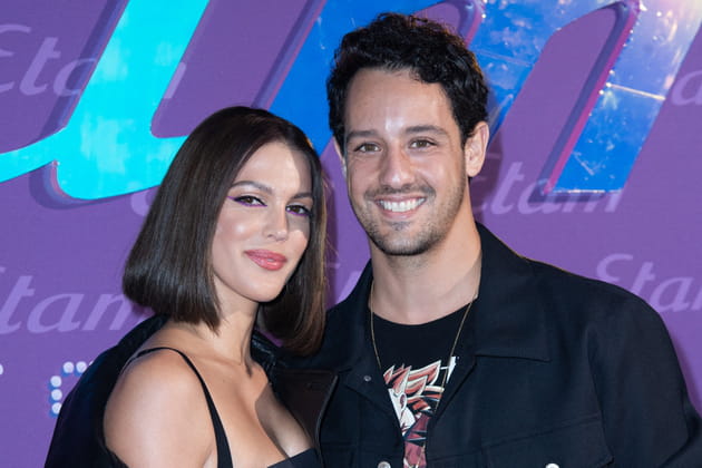 Iris Mittenaere vit à Dubaï avec son fiancé