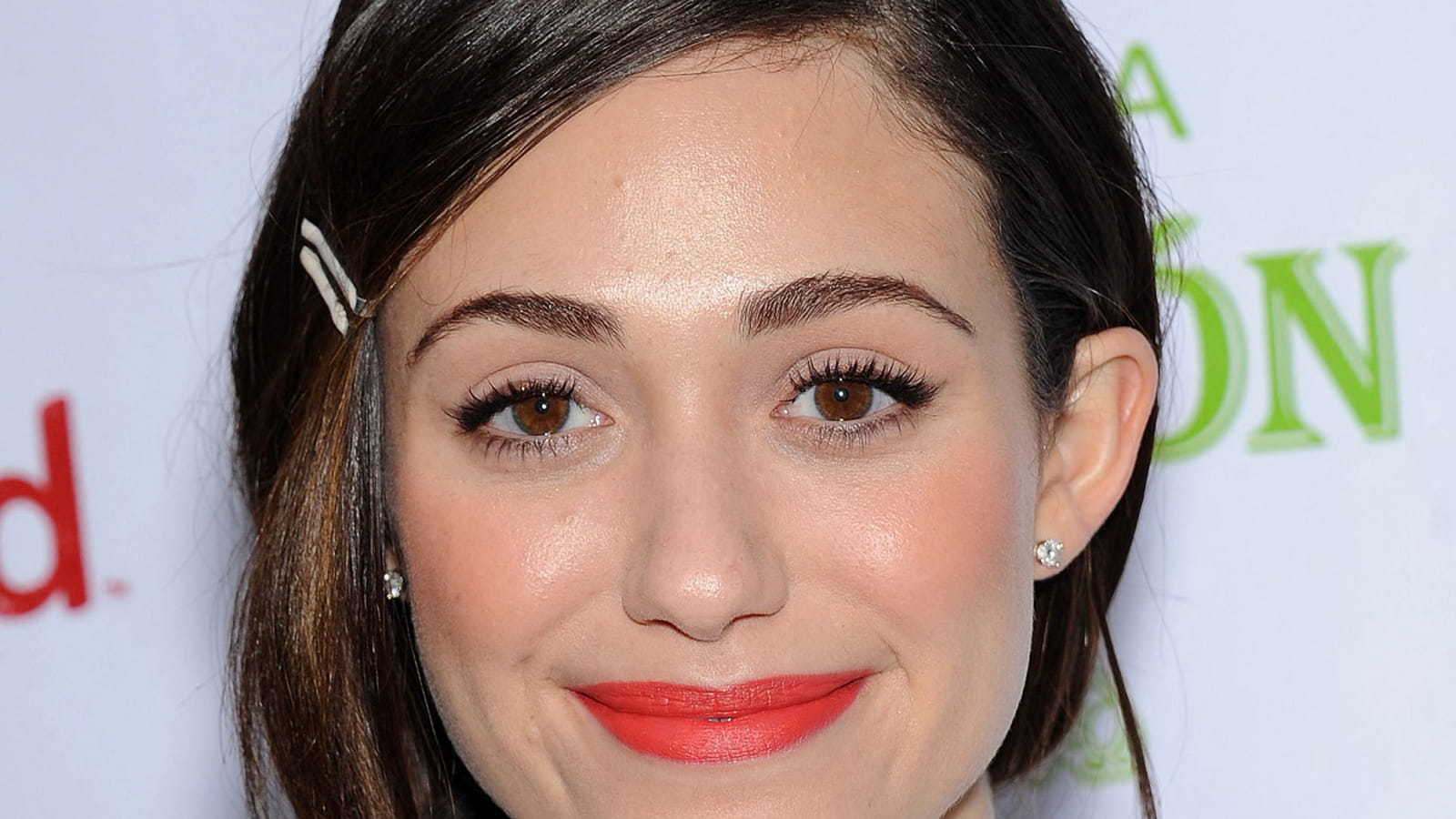 Emmy Rossum