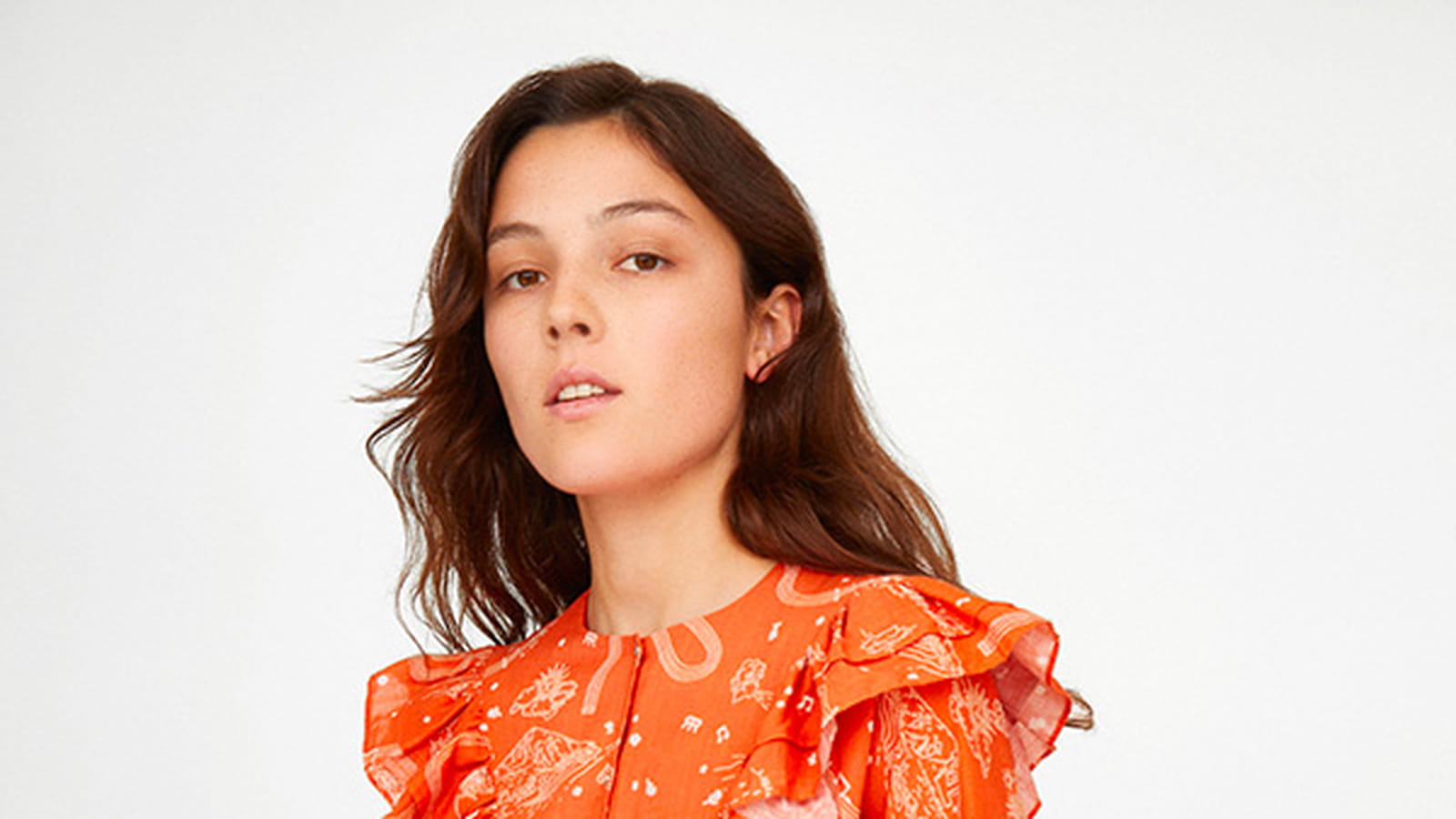 Robe Roseanna