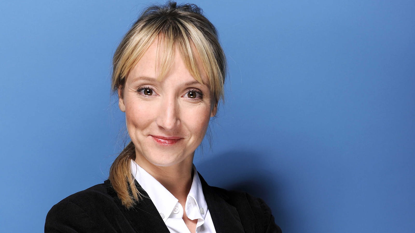 Audrey Lamy, 28 ans