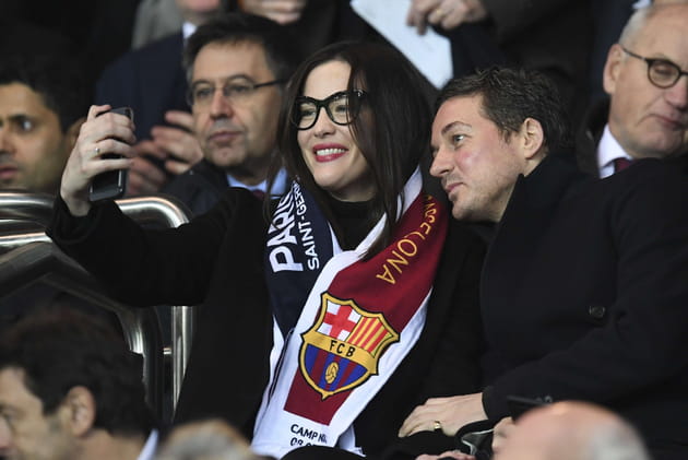 Liv Tyler et son mari David Gardner s'immortalisent