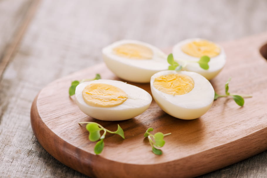 Aliments riches en vitamine D : liste, pour les vegans ?