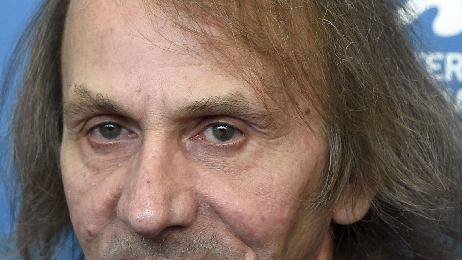 Michel Houellebecq