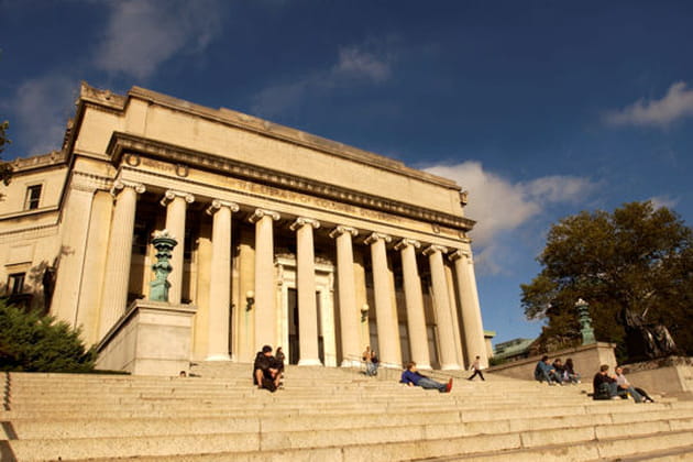 Ch&egrave;res universit&eacute;s am&eacute;ricaines