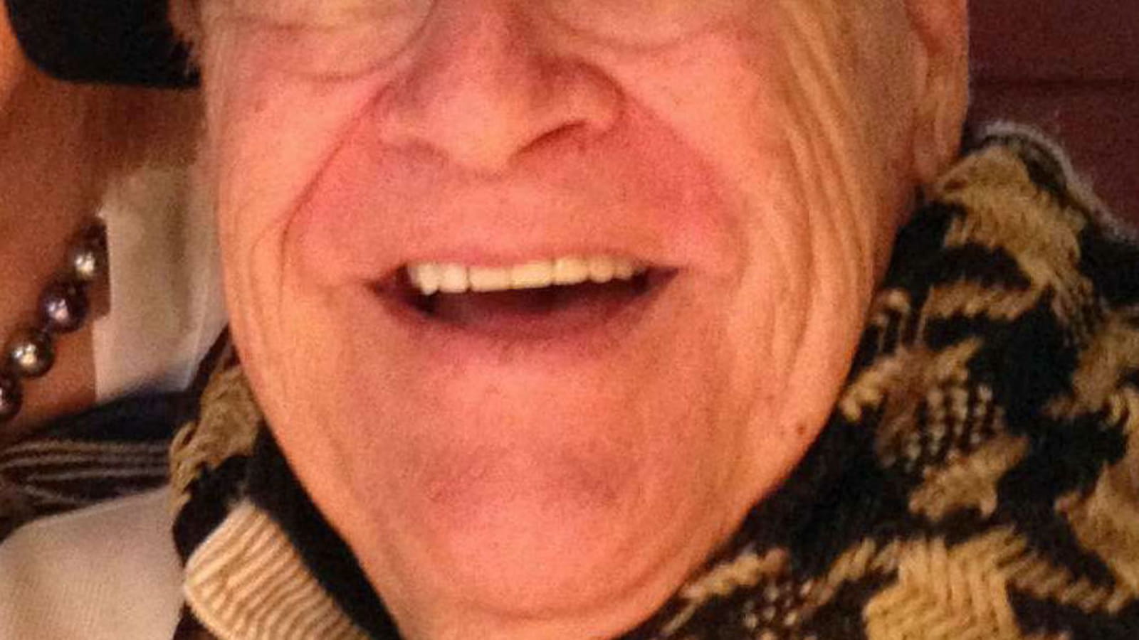 David Huddleston