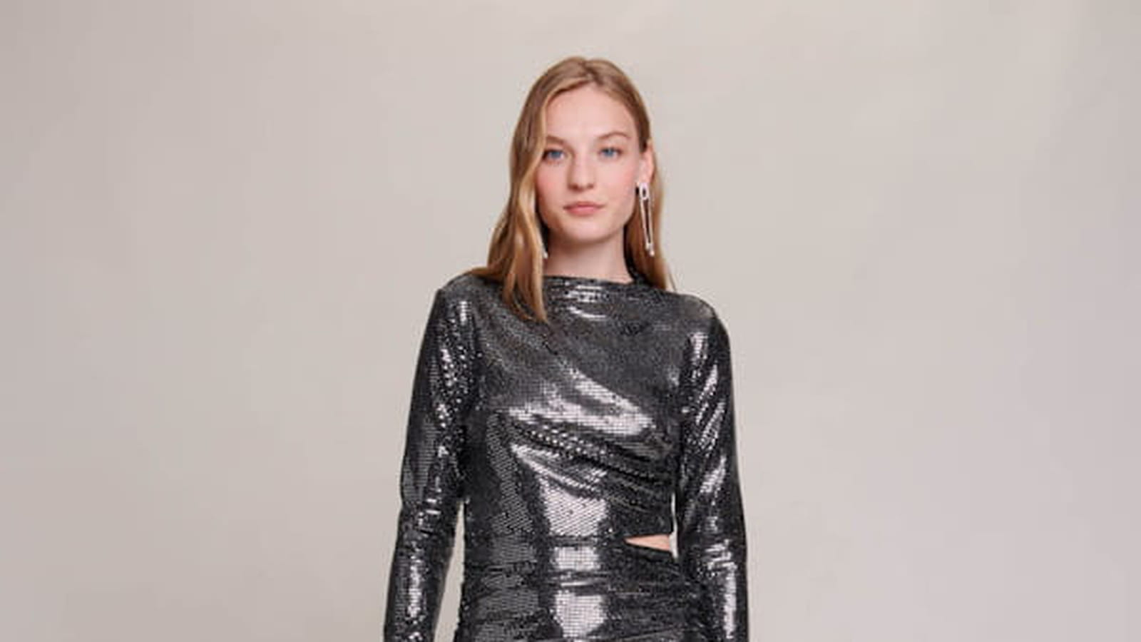 Robe Maje