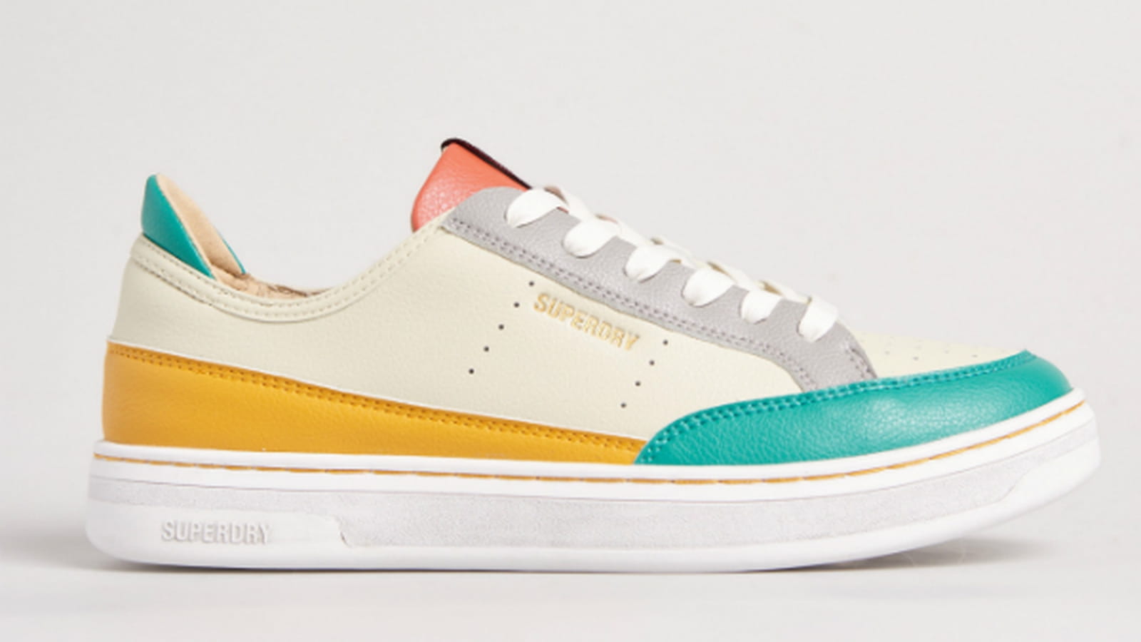 Baskets Superdry