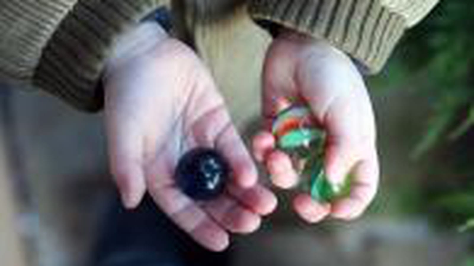 Les billes