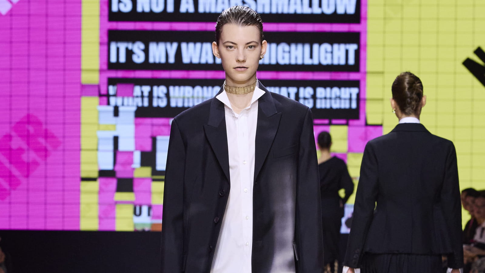 Look 20