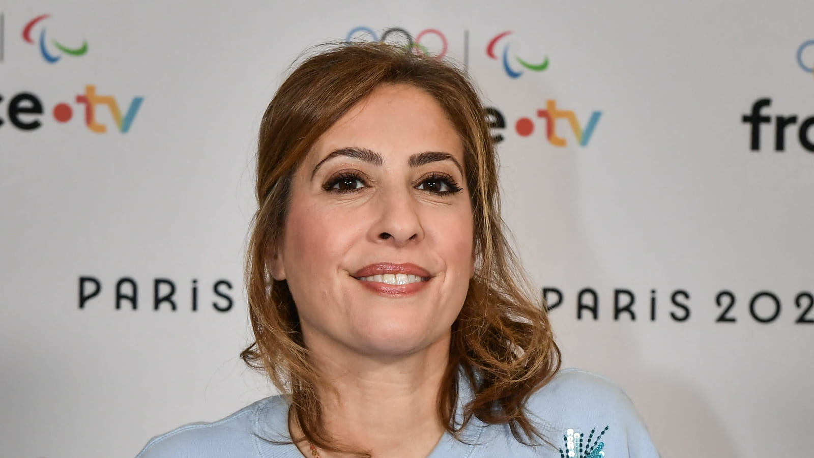 Léa Salamé
