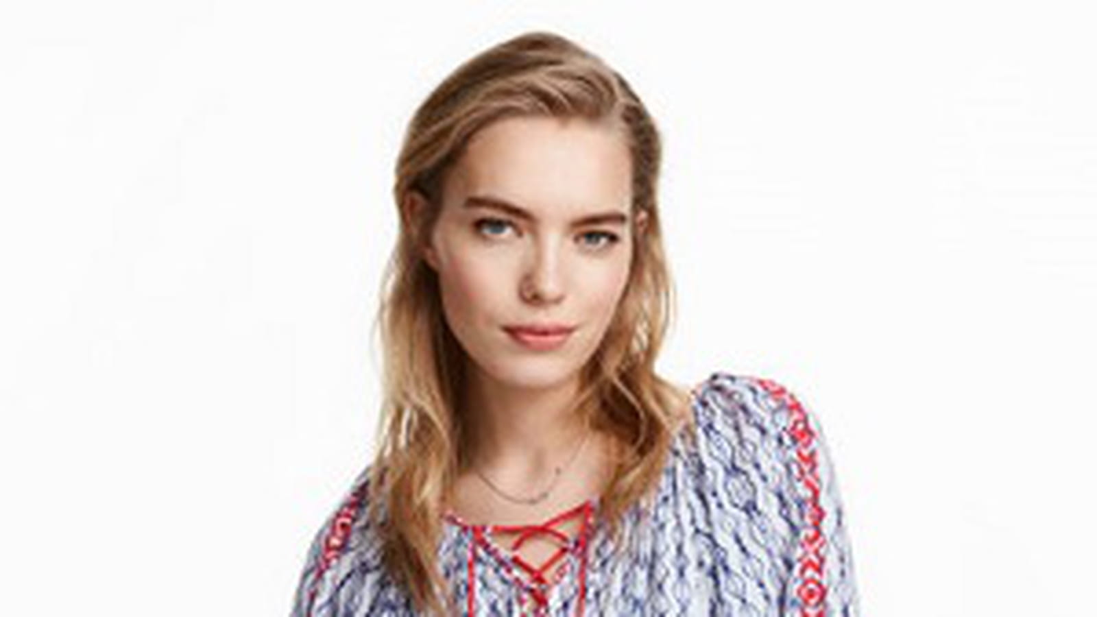 Blouse H&M