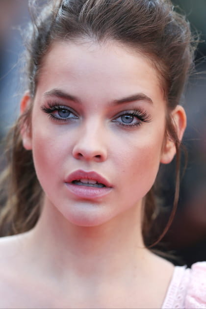 Barbara Palvin