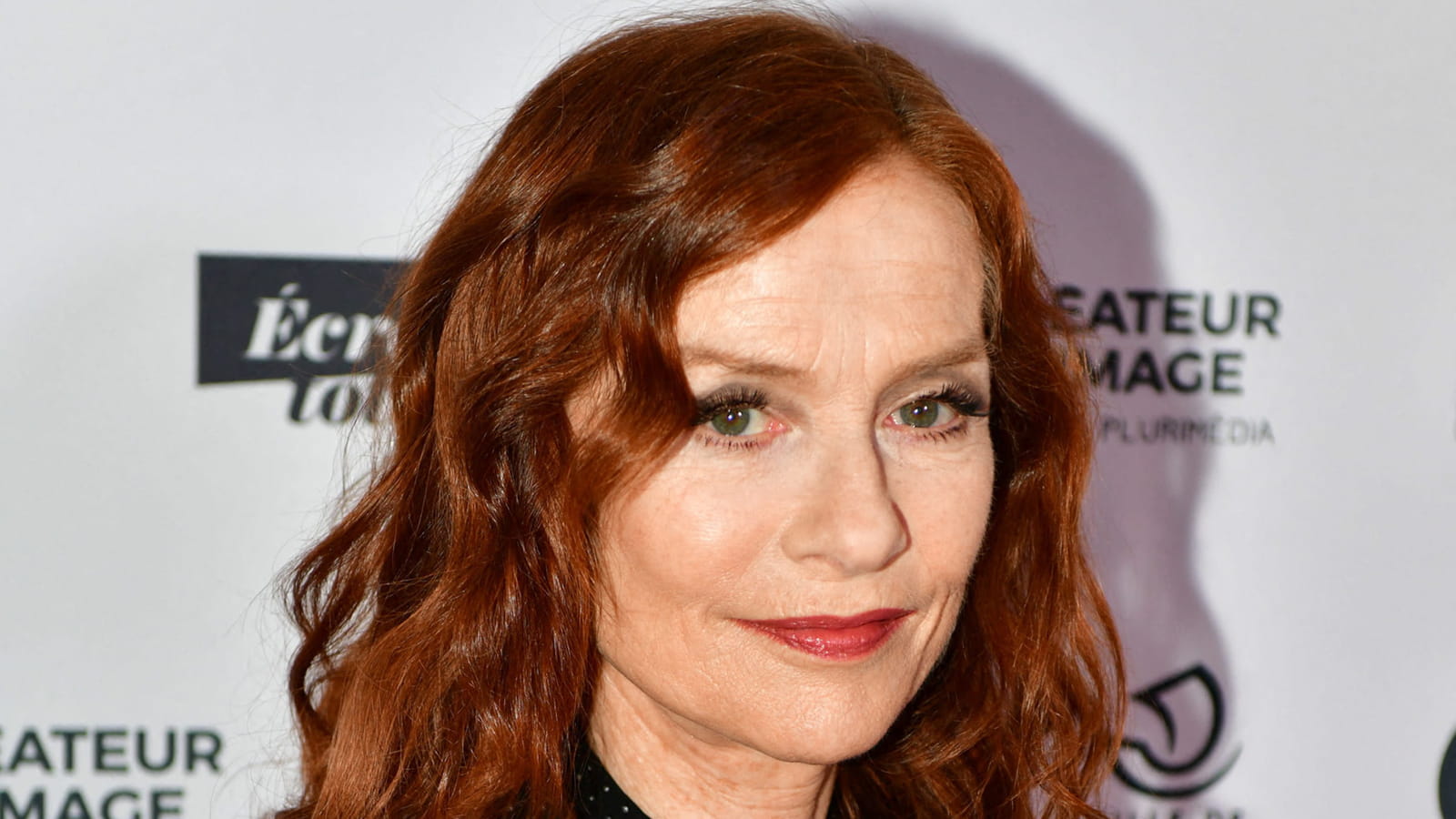 Isabelle Huppert 