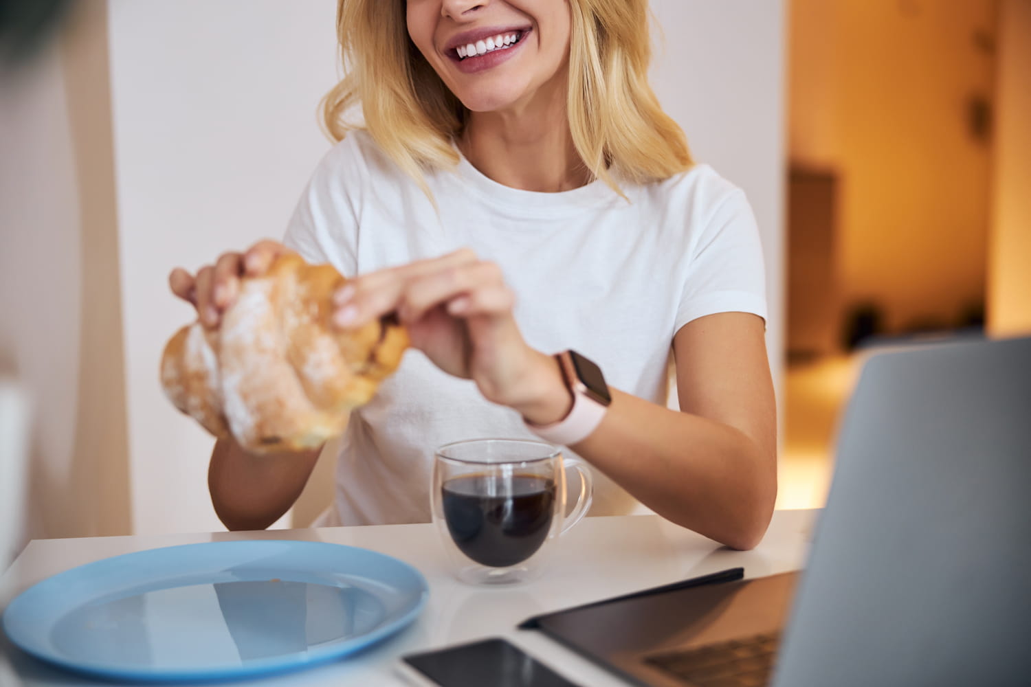 A nutritionist doctor reveals the priority that changes all in a few days