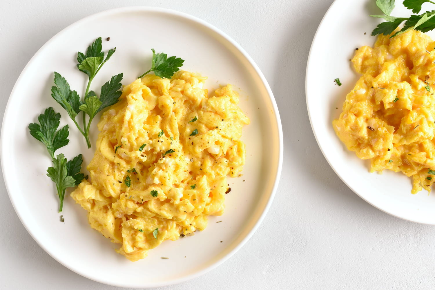 Oeuf Brouill Argenteuil ufs Brouill s La Recette Pour Bien Les 