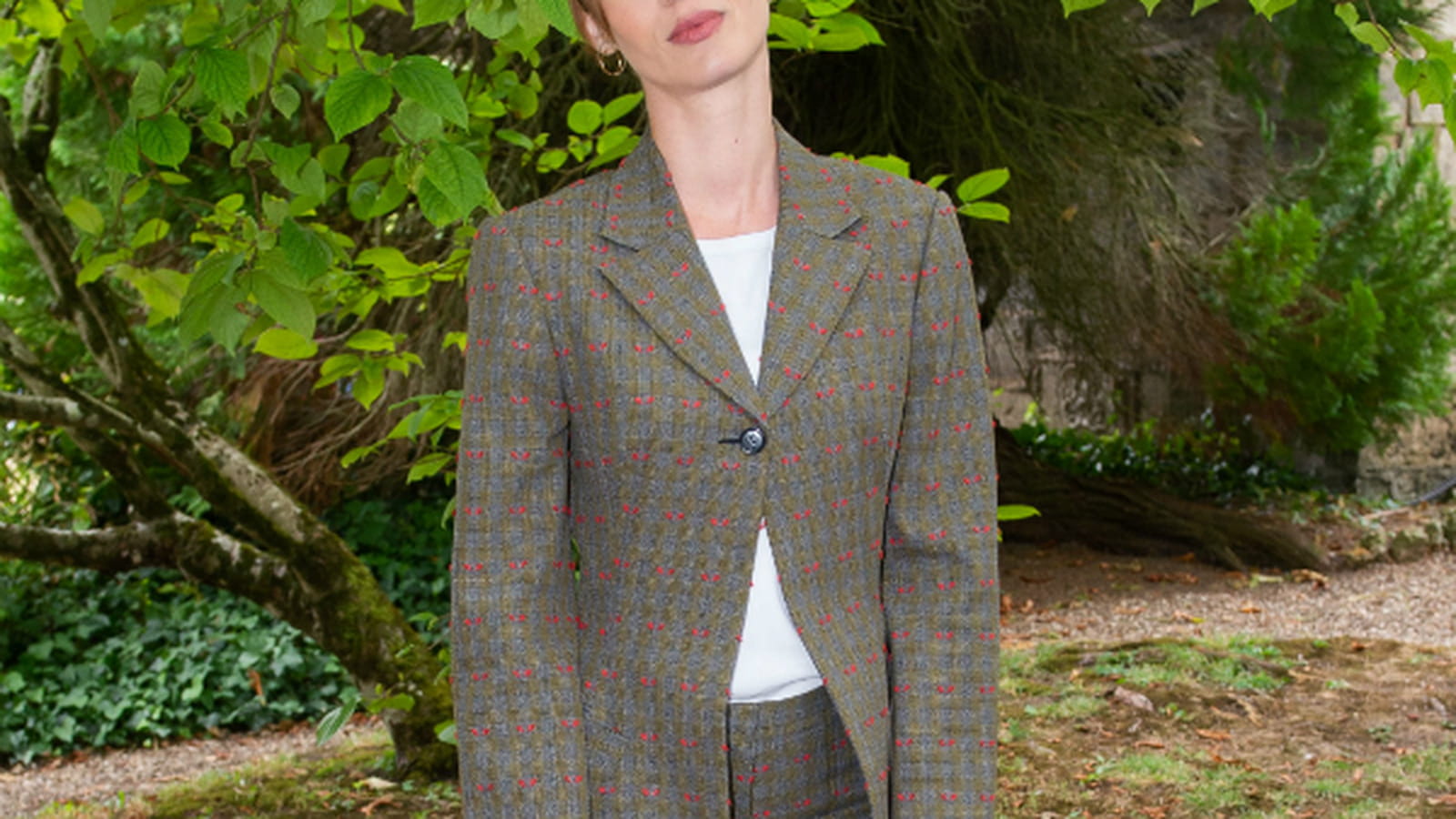 Louise Bourgoin 