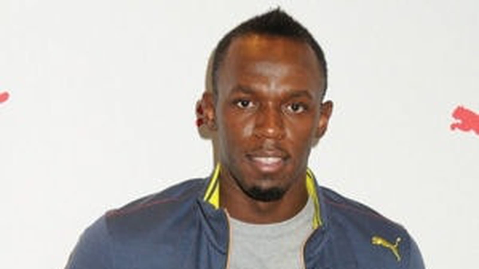 Usain Bolt