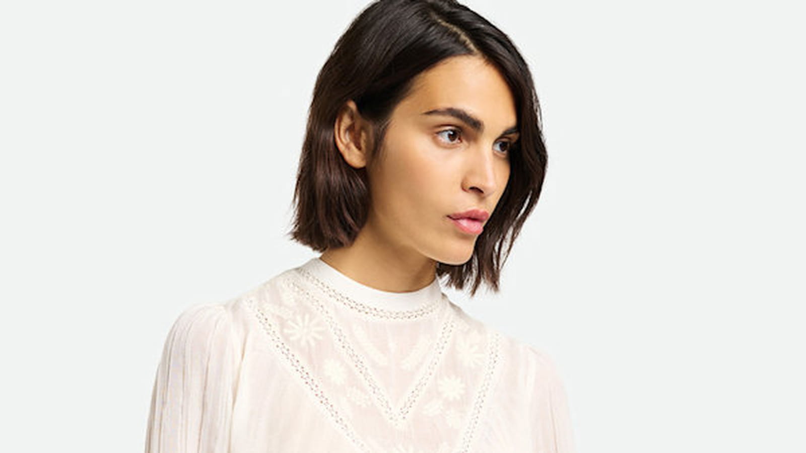 Blouse Vanessa Bruno