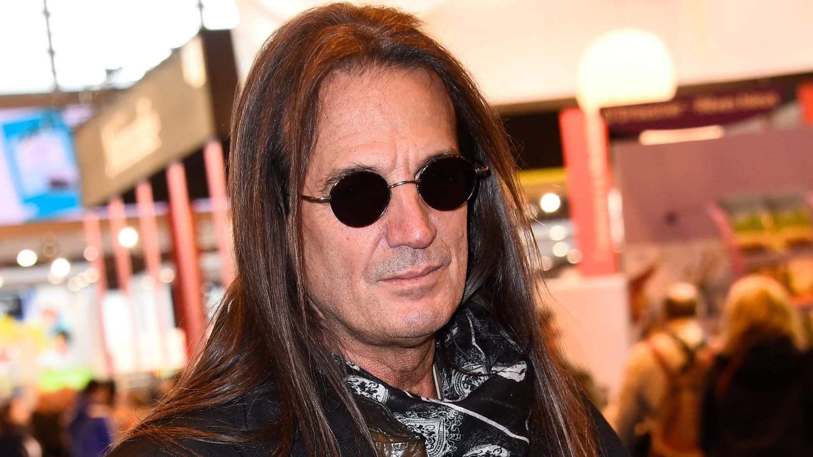 Francis Lalanne 