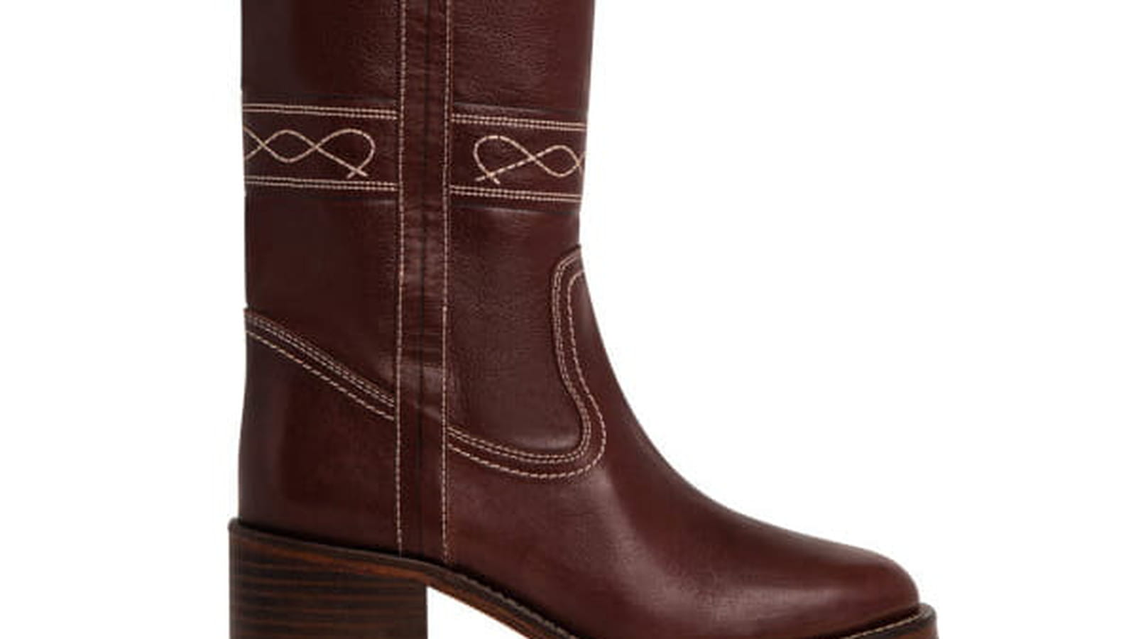 Bottes Leon & Harper 