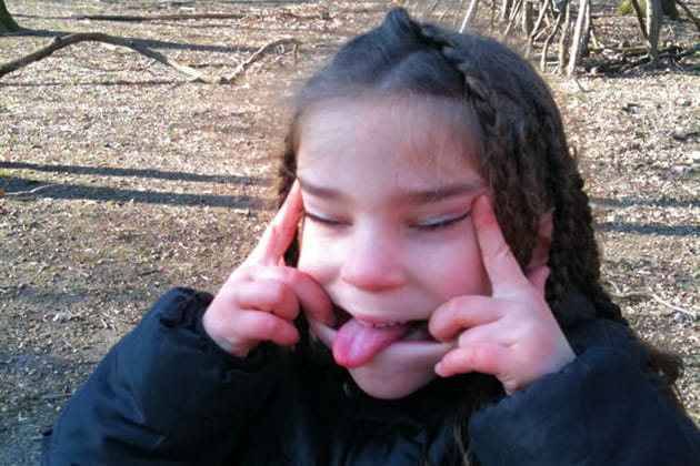 Les yeux &agrave; la japonaise