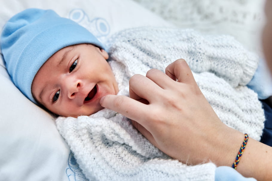 Maternités Ami des Bébés : lesquelles sont labellisées IHAB ?