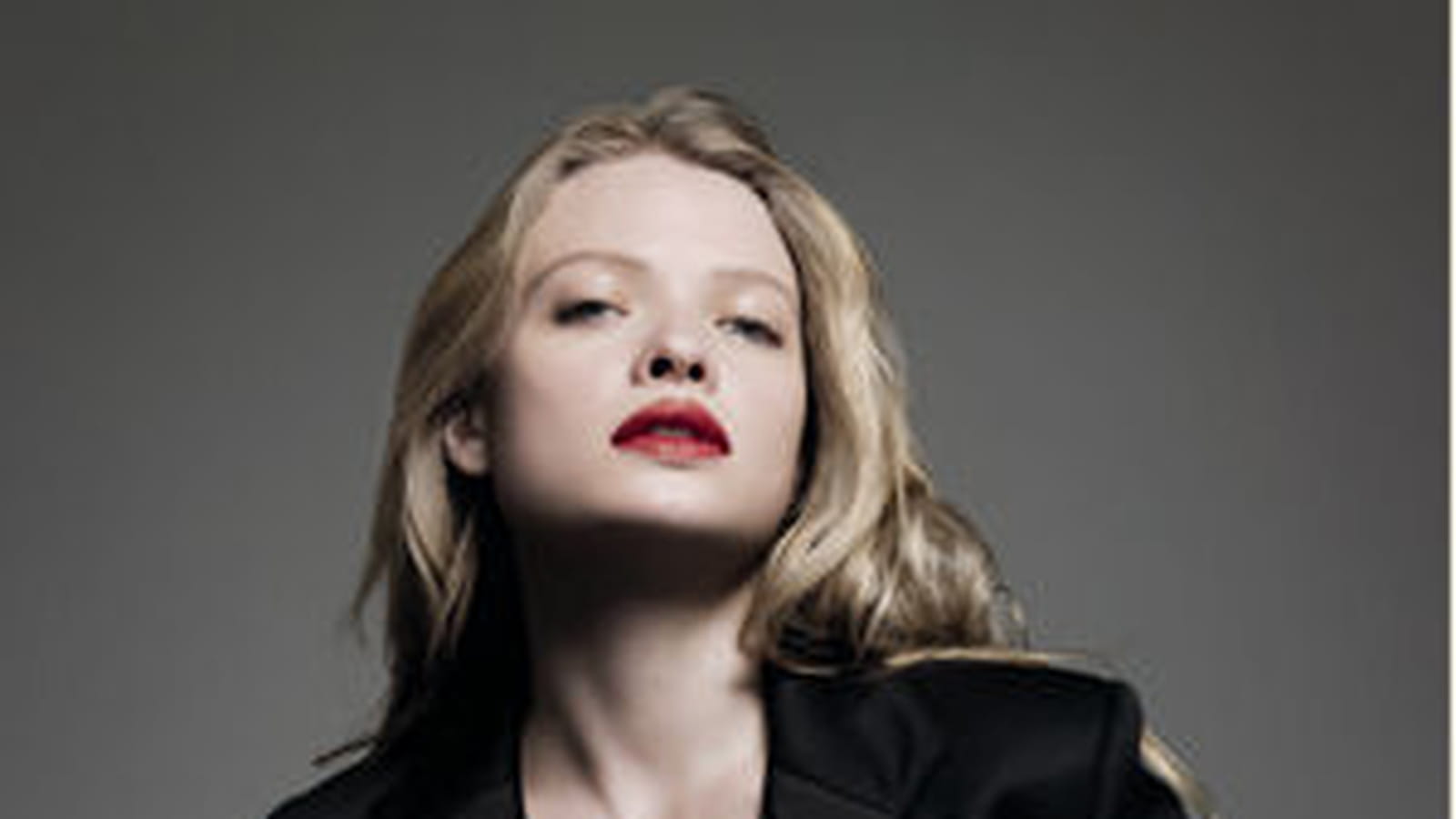 Mélanie Thierry
