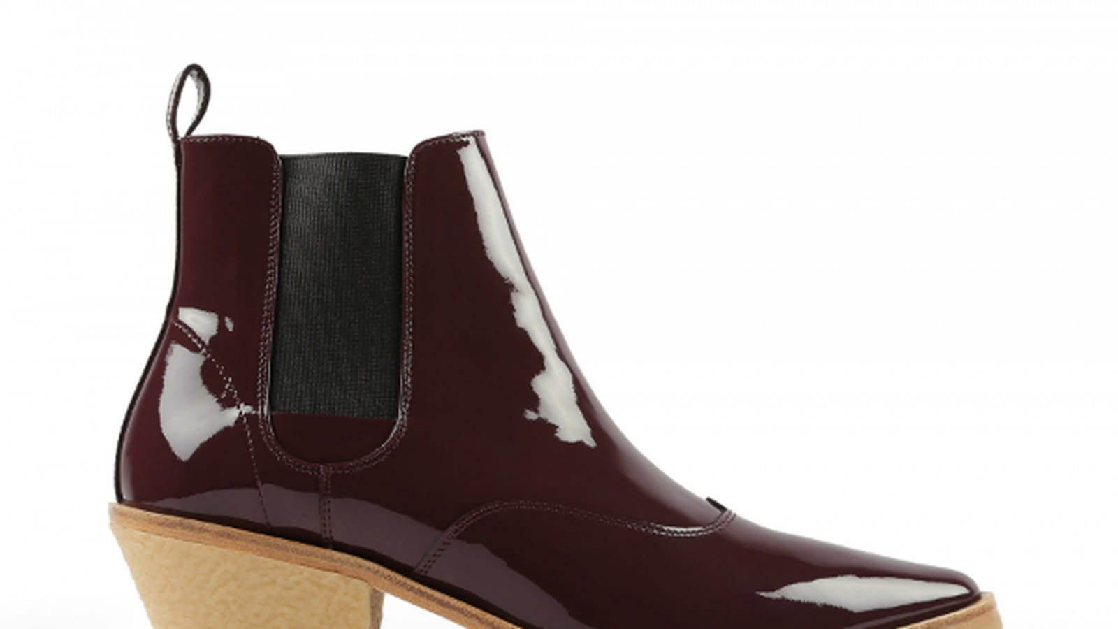Bottines Repetto