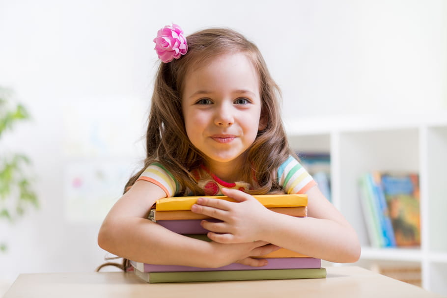 Ecole primaire : de la maternelle au CM2