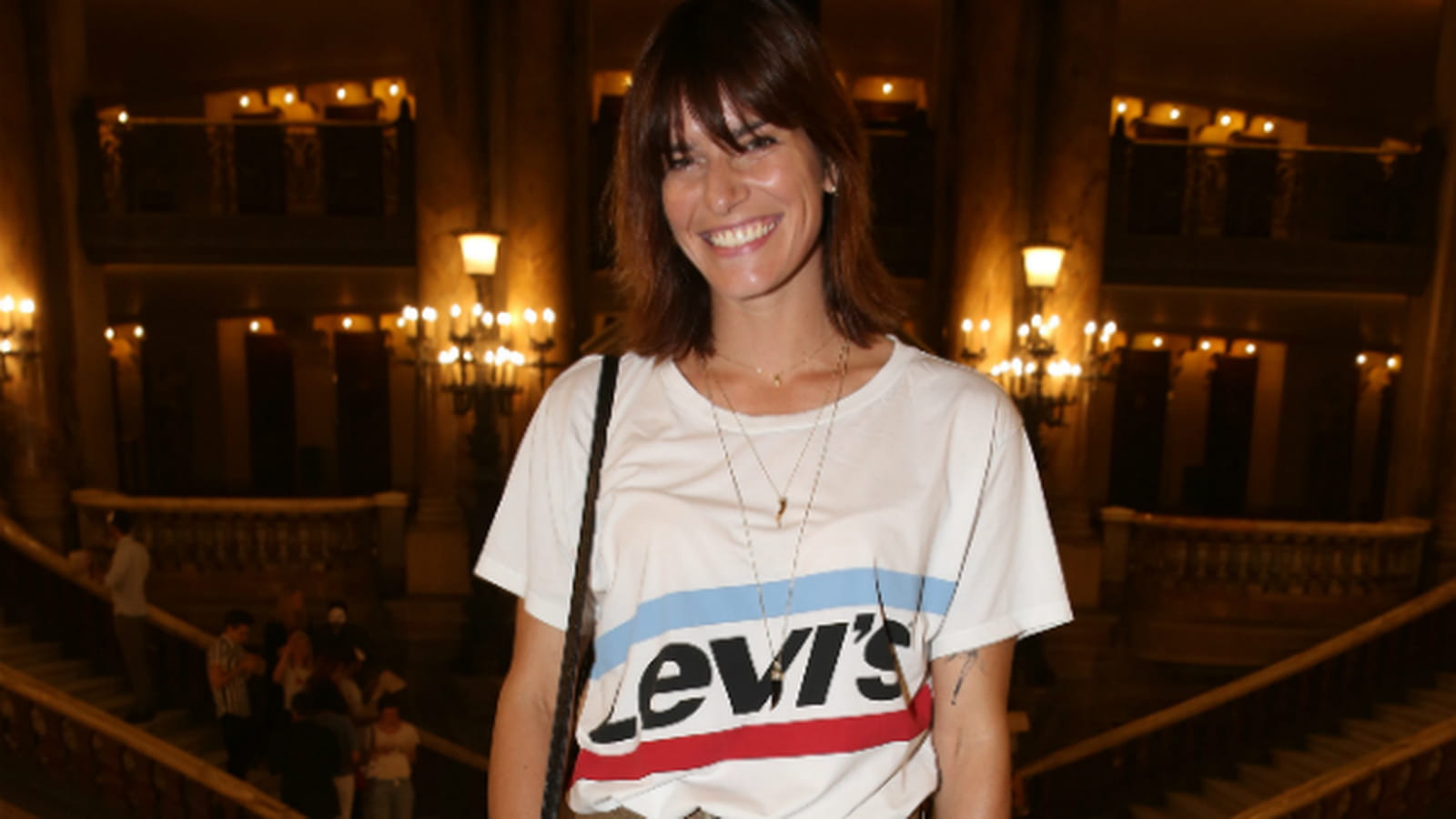 Fauve Hautot 