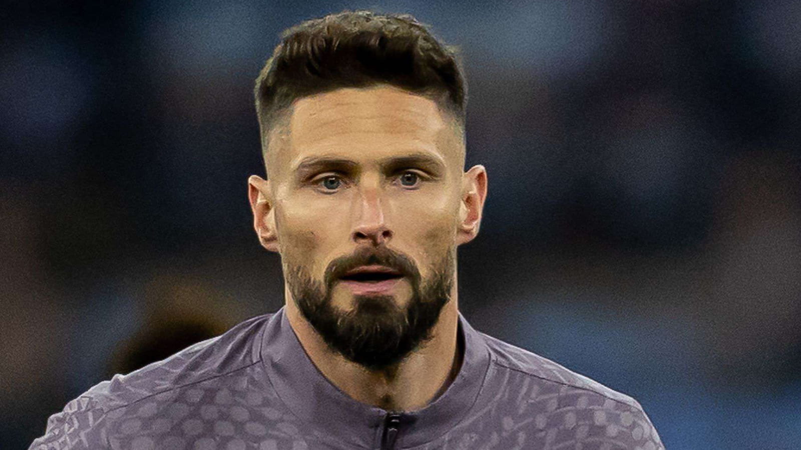 Olivier Giroud 