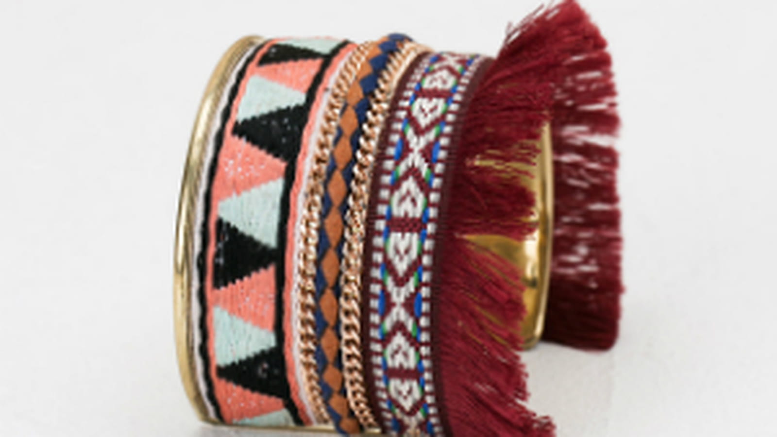 Bracelet Bershka